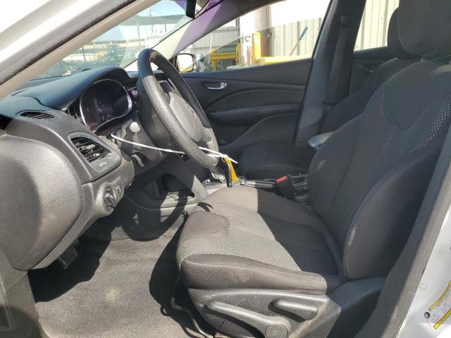 2016 DODGE DART SE 1C3CDFAAXGD578335