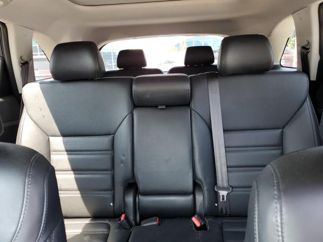 2019 KIA SORENTO EX 5XYPHDA54KG601997