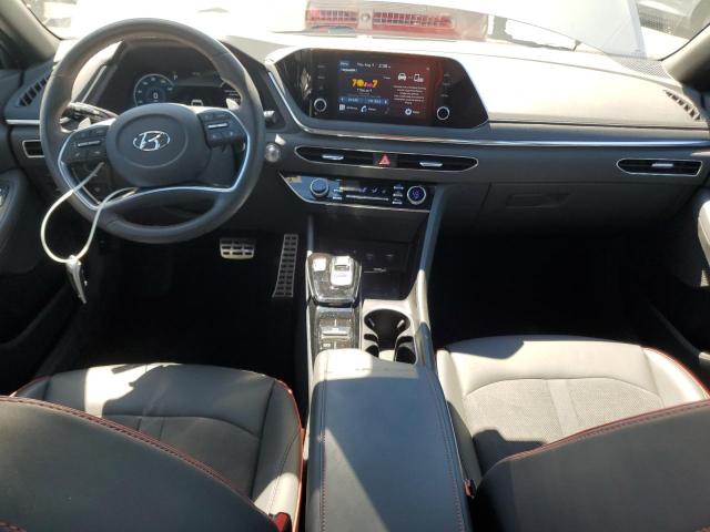 2020 HYUNDAI SONATA SEL PLUS 5NPEJ4J21LH011249