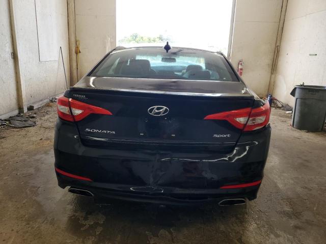 2015 HYUNDAI SONATA SPO 5NPE34AF1FH089435