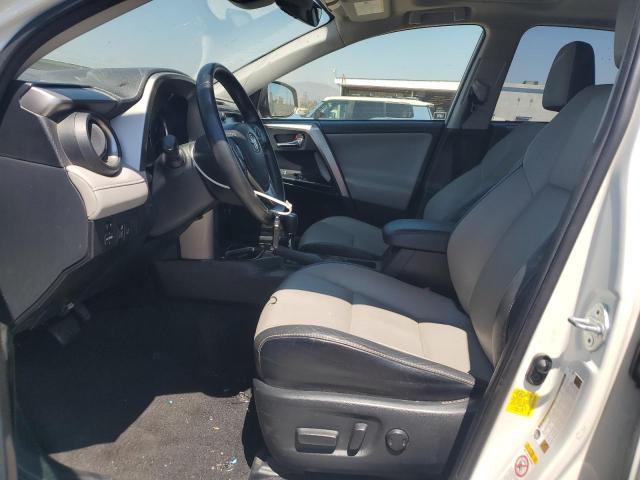 2017 TOYOTA RAV4 LIMITED JTMYFREV5HJ143574
