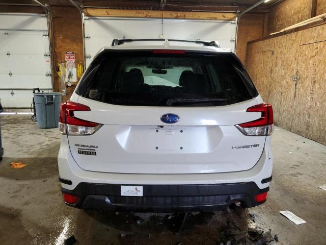 2022 SUBARU FORESTER P JF2SKAECXNH447814
