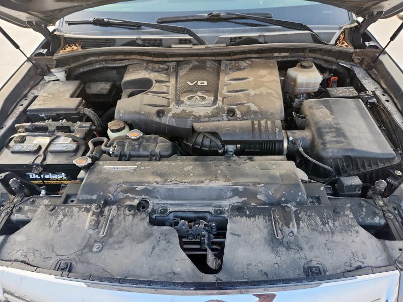 2019 INFINITI QX80 LUXE JN8AZ2NF3K9687240