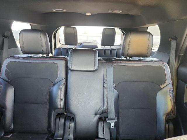 2018 FORD EXPLORER X 1FM5K8D87JGC21033