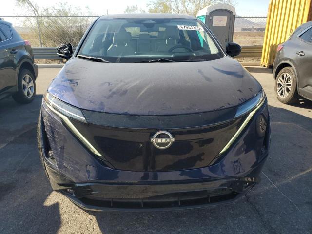 2024 NISSAN ARIYA EVOL JN1BF0BA2RM433793