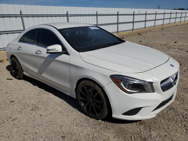 2015 MERCEDES-BENZ CLA 250 WDDSJ4EBXFN162842