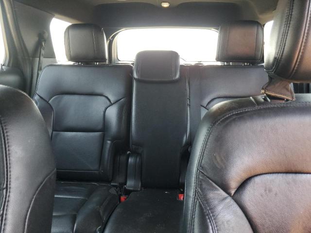 2018 FORD EXPLORER X - 1FM5K7D84JGB60122