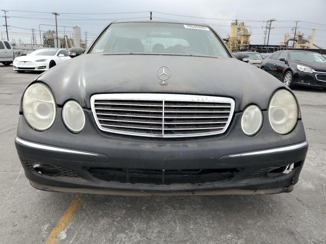 2004 MERCEDES-BENZ E 320 #3227011906
