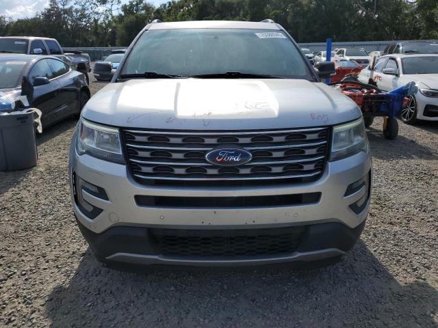 2017 FORD EXPLORER X 1FM5K8D87HGA40217