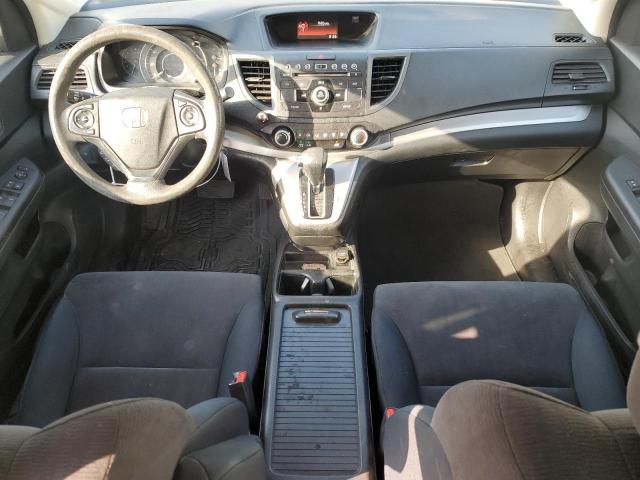 2014 HONDA CR-V LX - 2HKRM4H39EH605565