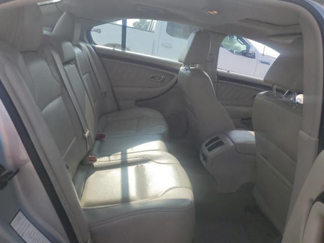 2011 FORD TAURUS LIM - 1FAHP2FW7BG178624