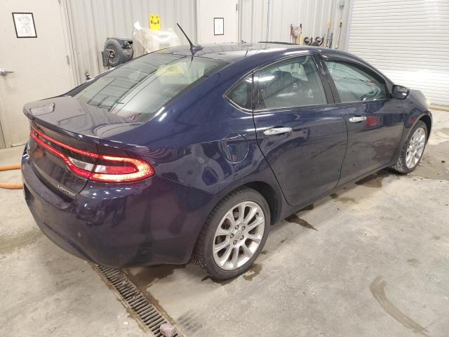 2015 DODGE DART LIMIT - 1C3CDFCB0FD205583