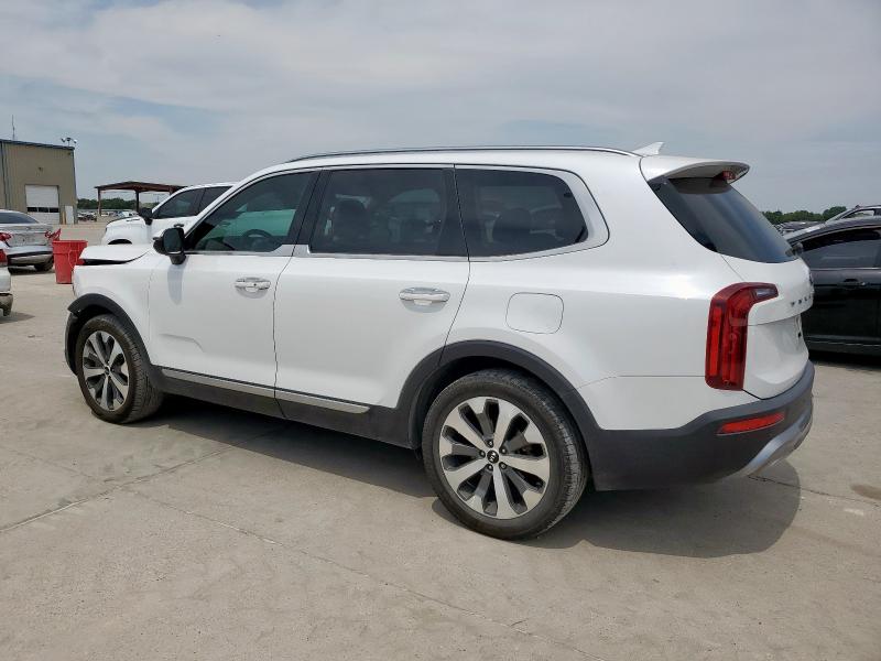 2020 KIA TELLURIDE 5XYP64HC3LG017067