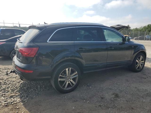 2015 AUDI Q7 TDI PRE - WA1WMAFE1FD003900