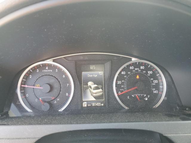 2015 TOYOTA CAMRY LE - 4T1BF1FK7FU985089