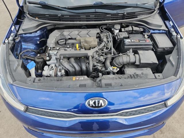 2020 KIA RIO LX 3KPA25AD3LE334659