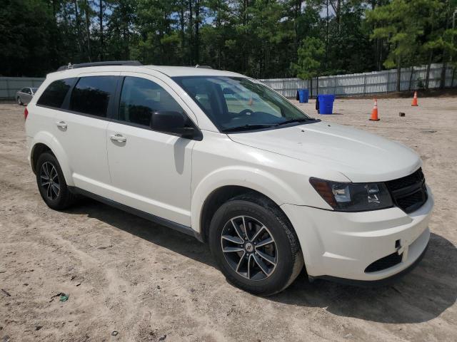 2018 DODGE JOURNEY SE 3C4PDCAB2JT208809