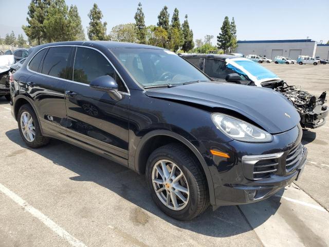 2016 PORSCHE CAYENNE WP1AA2A28GKA12410