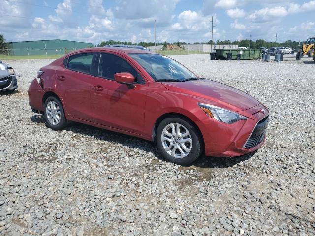 2018 TOYOTA YARIS IA 3MYDLBYV0JY302465