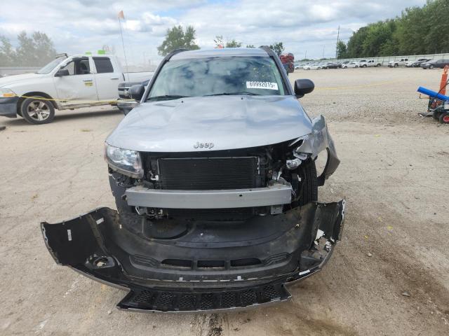 2016 JEEP COMPASS SP - 1C4NJDBBXGD671753