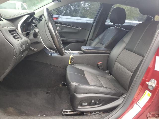 2019 CHEVROLET IMPALA LT 2G11Z5SA0K9141620