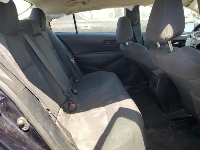 2022 TOYOTA COROLLA LE #3302014043