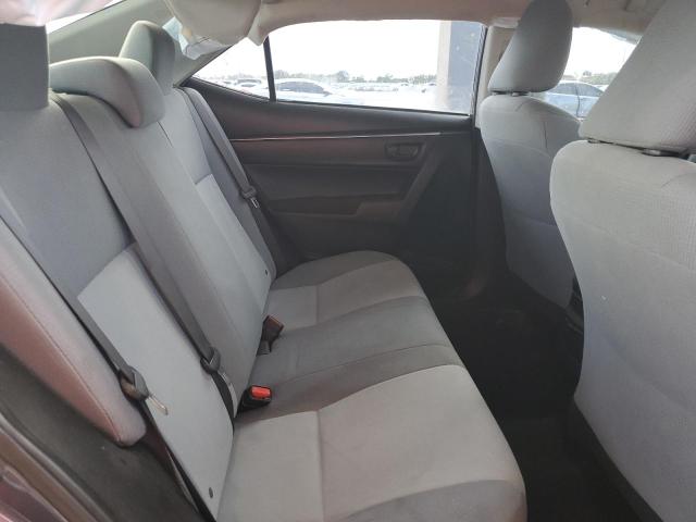 2016 TOYOTA COROLLA L 5YFBURHE7GP527731
