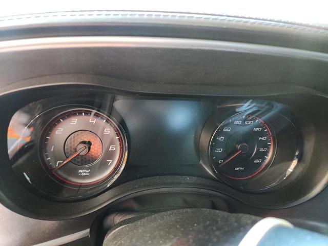 2023 DODGE CHARGER SC 2C3CDXGJ5PH539247