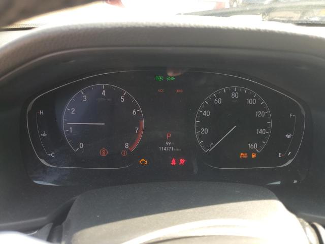 2018 HONDA ACCORD SPO 1HGCV1F3XJA099820
