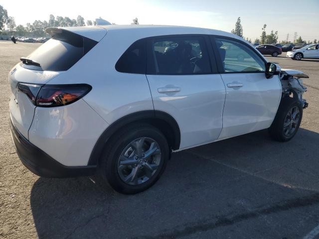 2026 HONDA HR-V LX 3CZRZ1H33TM705470