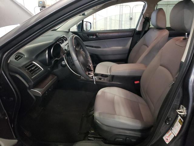 2019 SUBARU OUTBACK 3.6R LIMITED 4S4BSENC7K3302983