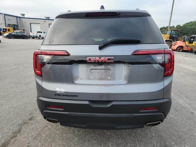 2021 GMC ACADIA SLT 1GKKNMLS6MZ100172