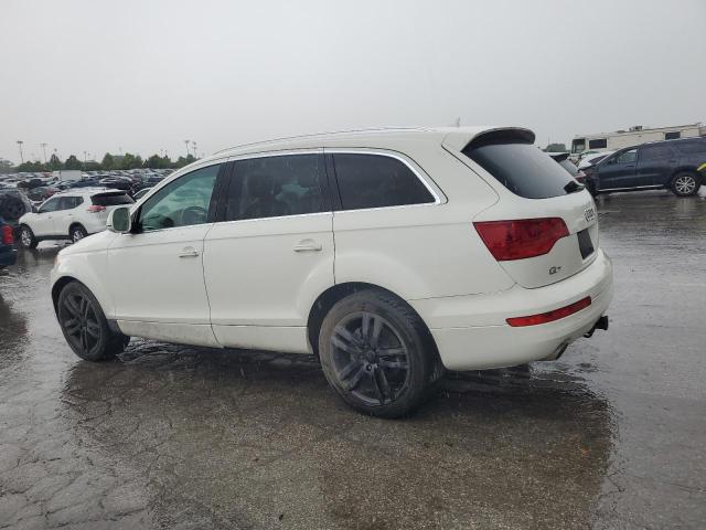 2007 AUDI Q7 3.6 QUA #3217624437