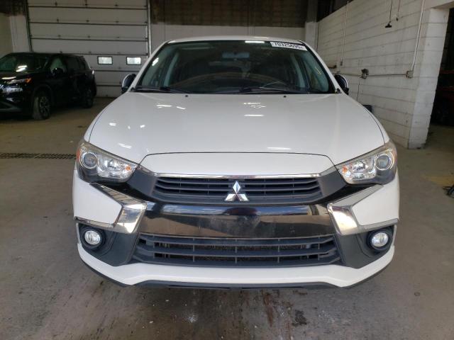 2017 MITSUBISHI OUTLANDER JA4AR3AW6HZ026912