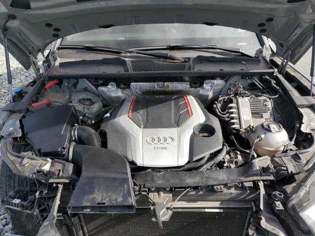 2020 AUDI SQ5 PREMIU WA1B4AFY5L2123151