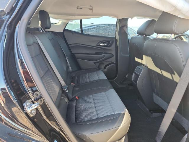 2025 CHEVROLET TRAX 1LT KL77LHEP0SC081543