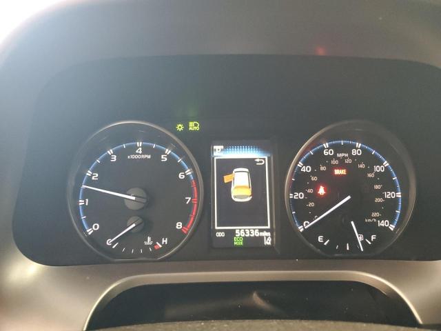 2018 TOYOTA RAV4 LE JTMBFREV8JJ216965