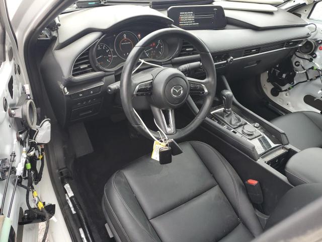 2025 MAZDA 3 PREFERRE JM1BPACMXS1763830