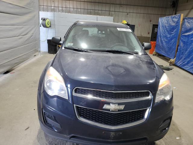 2015 CHEVROLET EQUINOX LS 2GNFLEEK5F6270261