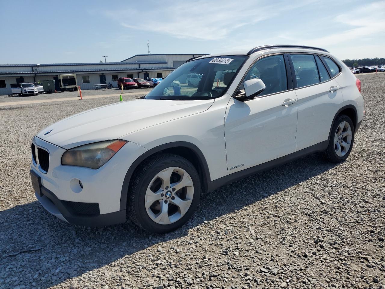 BMW X1 SDRIVE28I