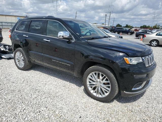 2018 JEEP GRAND CHEROKEE SUMMIT 1C4RJFJM7JC476383