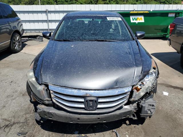 2012 HONDA ACCORD LX - 1HGCP2F3XCA197166