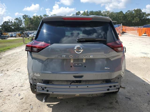 2021 NISSAN ROGUE SL 5N1AT3CA8MC828248