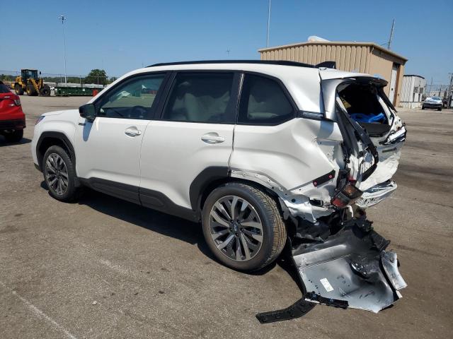2025 SUBARU FORESTER T JF2SLSTD5SH402161