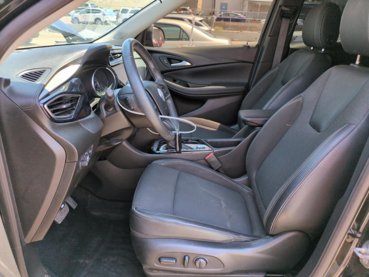 BUICK ENCORE SELECT