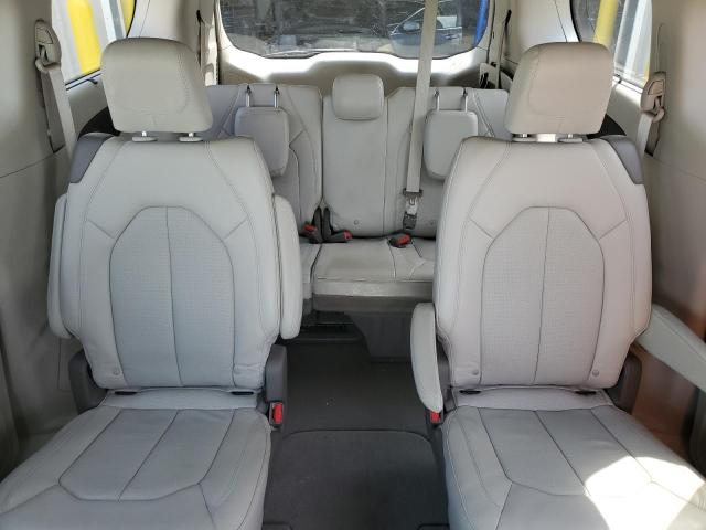 2021 CHRYSLER PACIFICA T 2C4RC1BGXMR560361