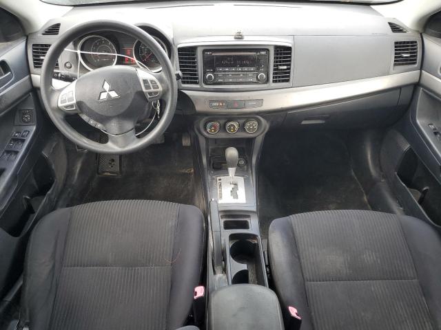 2015 MITSUBISHI LANCER ES JA32U2FU1FU009972
