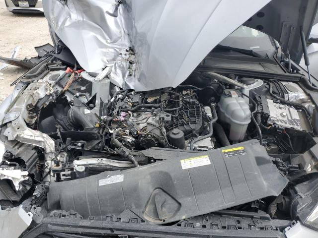 2020 AUDI A5 PREMIUM PLUS WAUCNCF51LA012138
