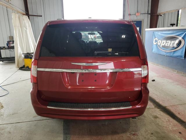 2015 CHRYSLER TOWN & COUNTRY TOURING 2C4RC1BG8FR619636