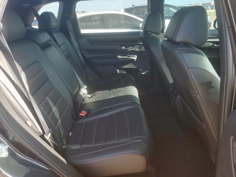 2024 HONDA CR-V SPORT 7FARS6H88RE024774